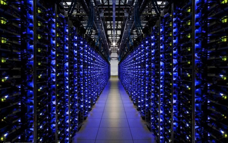 Web hosting