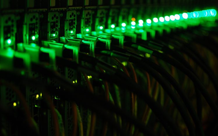 IT and server solutions